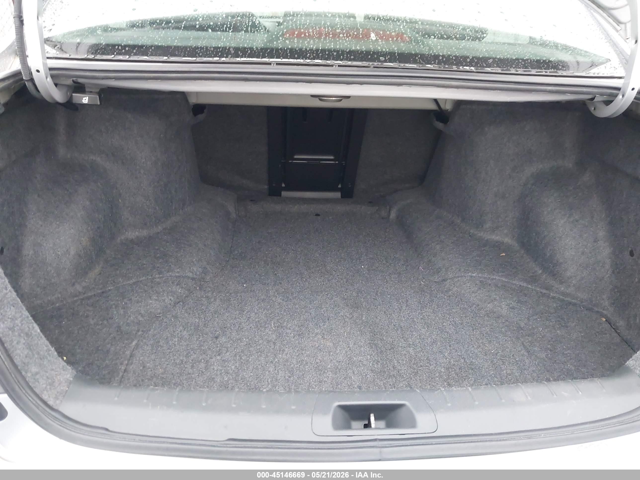 2010 Honda Accord 3.5 Ex-l Silver vin: 1HGCP3F85AA003237