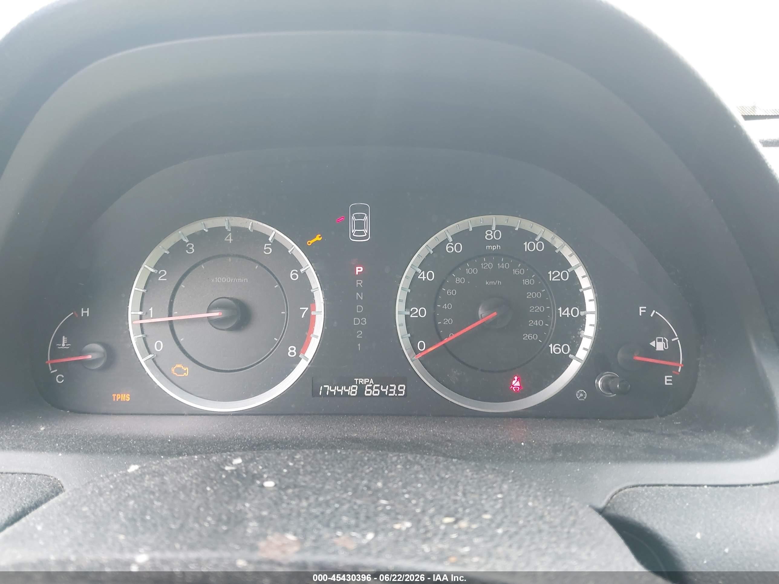 2011 Honda Accord 3.5 Ex-l Gray vin: 1HGCP3F85BA004633