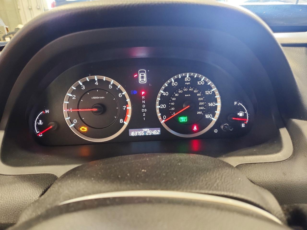 2011 Honda Accord Exl Gray vin: 1HGCP3F85BA005586