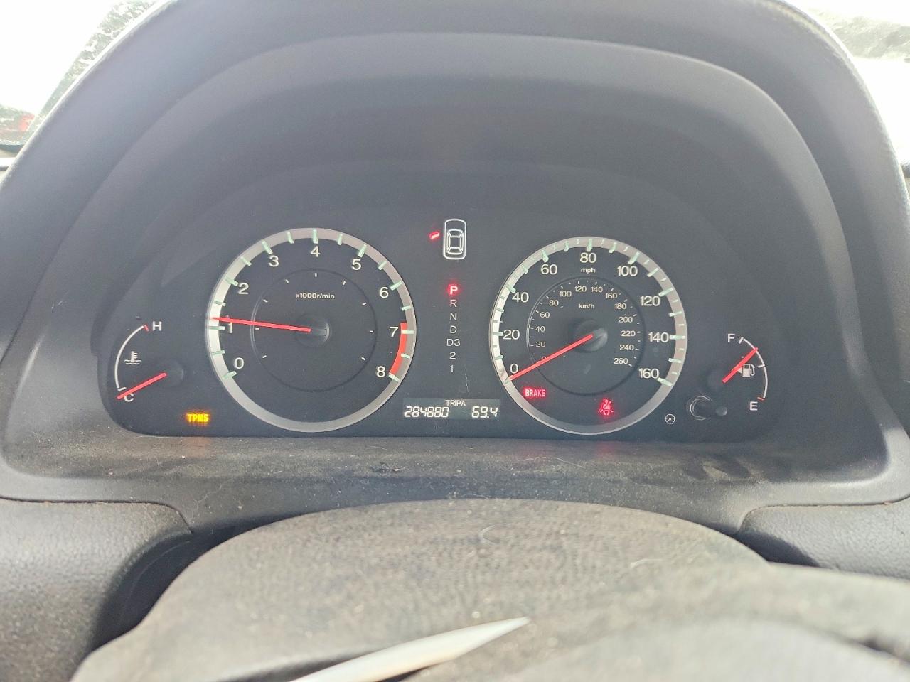 2011 Honda Accord Exl Gray vin: 1HGCP3F85BA016006