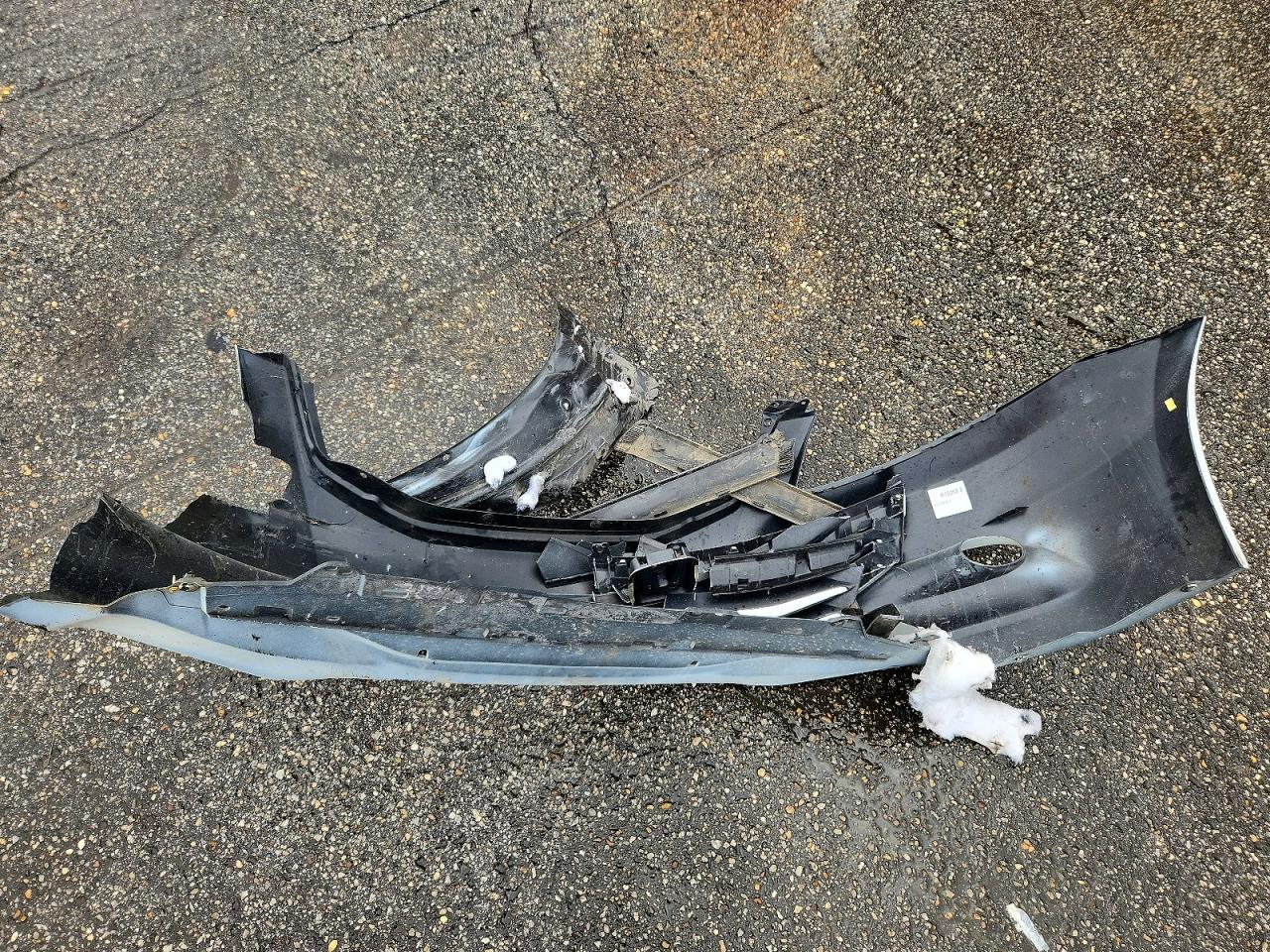 2012 Honda Accord Exl White vin: 1HGCP3F85CA011468