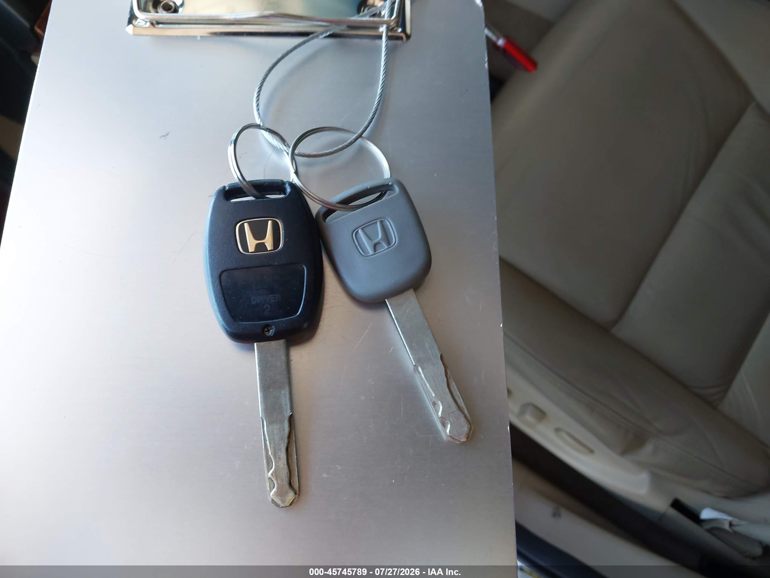 2012 Honda Accord 3.5 Ex-l Бордовый vin: 1HGCP3F85CA016895