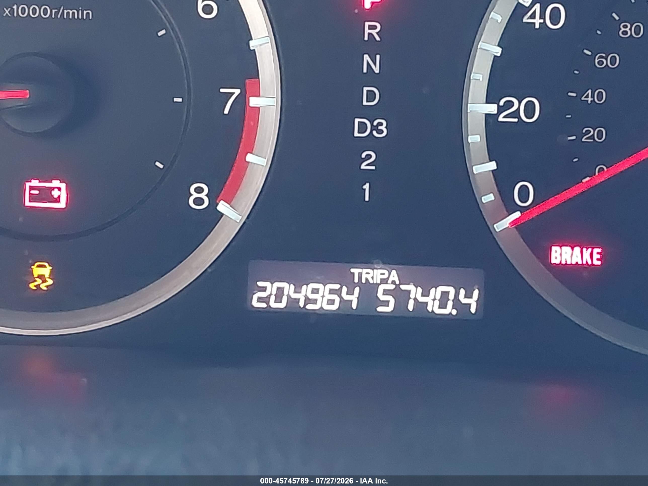 2012 Honda Accord 3.5 Ex-l Бордовый vin: 1HGCP3F85CA016895