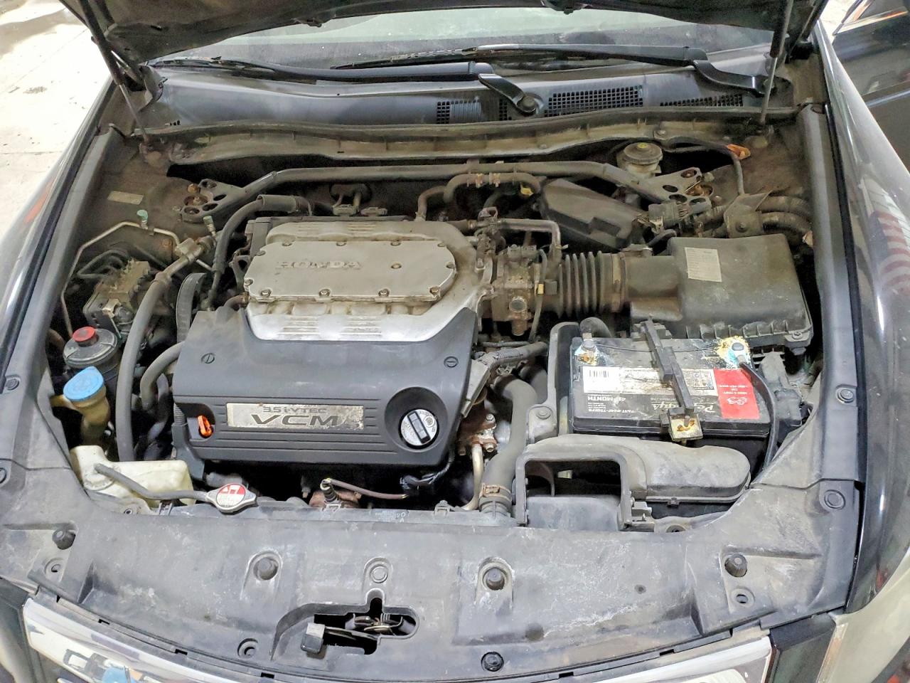 2012 Honda Accord Exl Black vin: 1HGCP3F85CA025953
