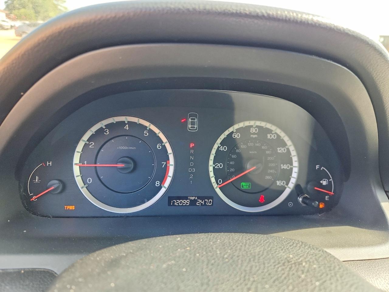 2012 Honda Accord Exl Maroon vin: 1HGCP3F85CA035401