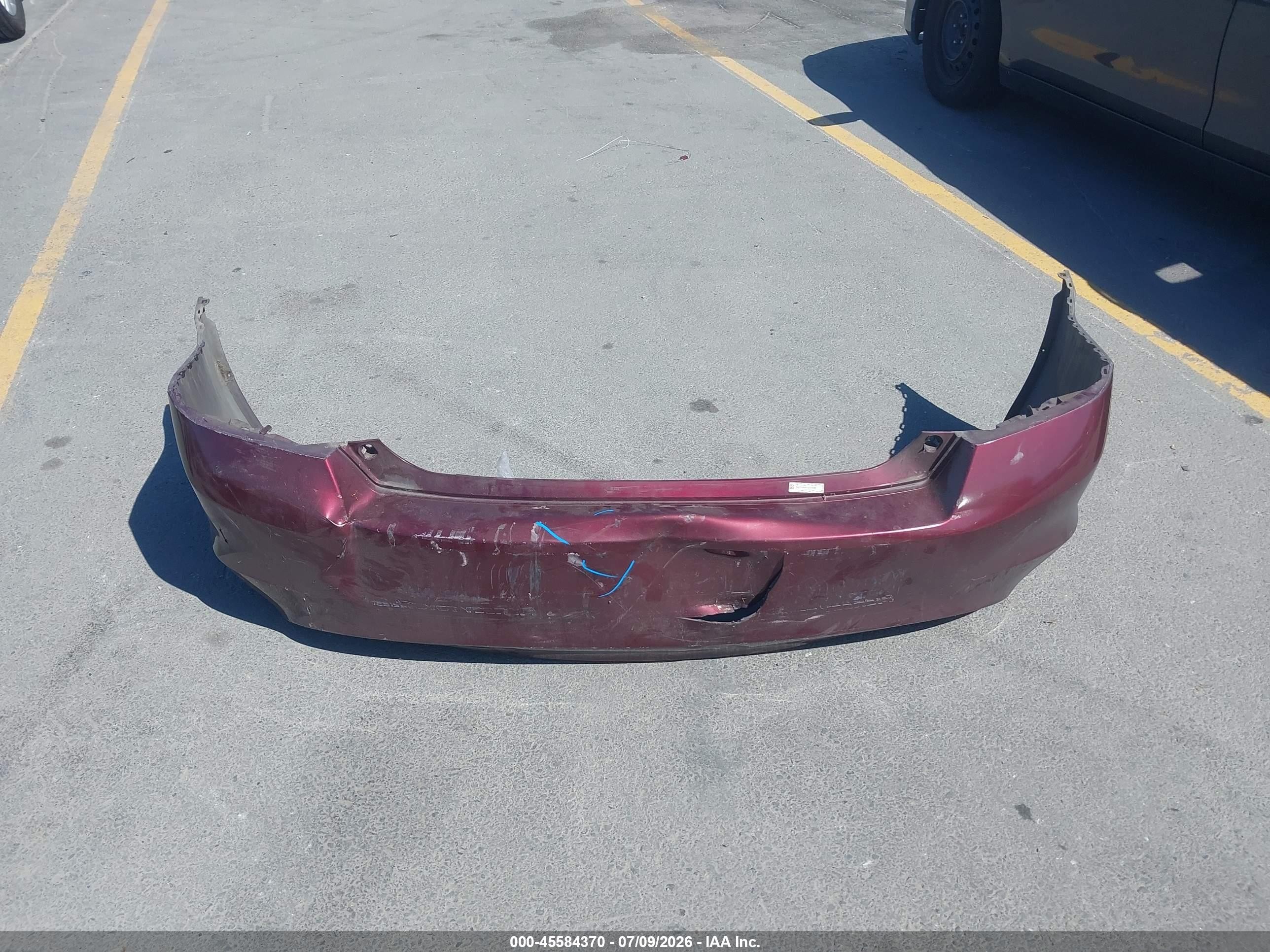 2012 Honda Accord 3.5 Ex-l Burgundy vin: 1HGCP3F85CA040209