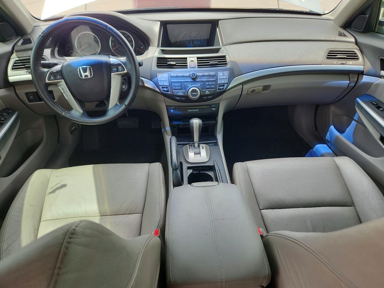 2010 Honda Accord Exl Silver vin: 1HGCP3F86AA008365