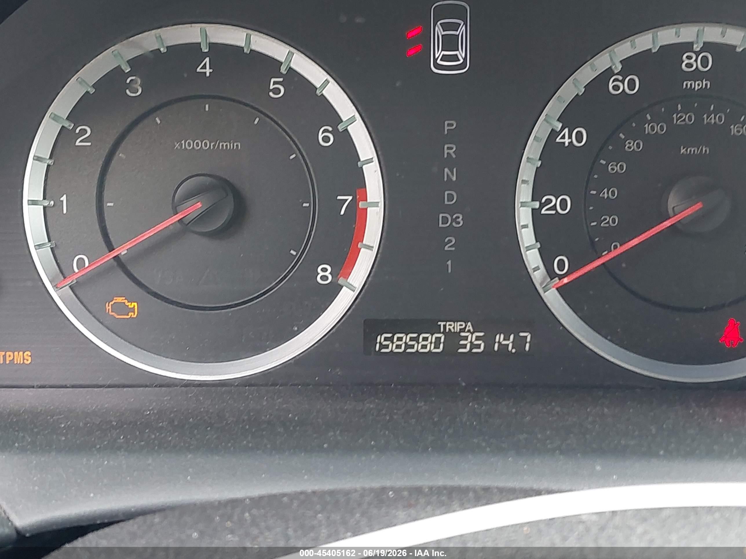 2010 Honda Accord 3.5 Ex-l Silver vin: 1HGCP3F86AA010827