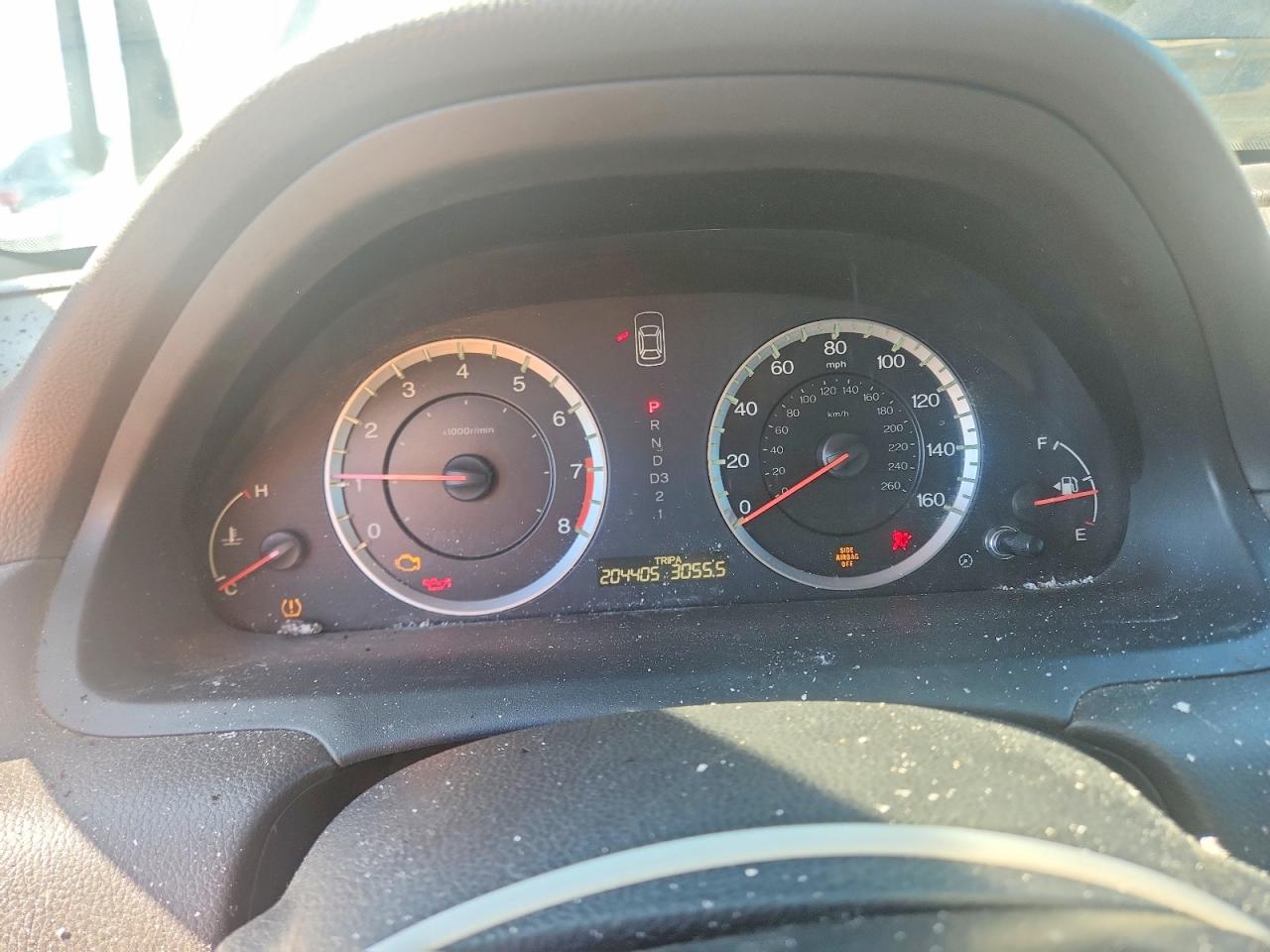 2010 Honda Accord Exl Silver vin: 1HGCP3F86AA014652