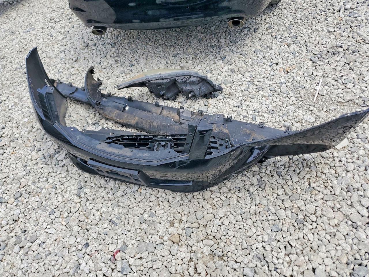 2010 Honda Accord Exl Black vin: 1HGCP3F86AA026266