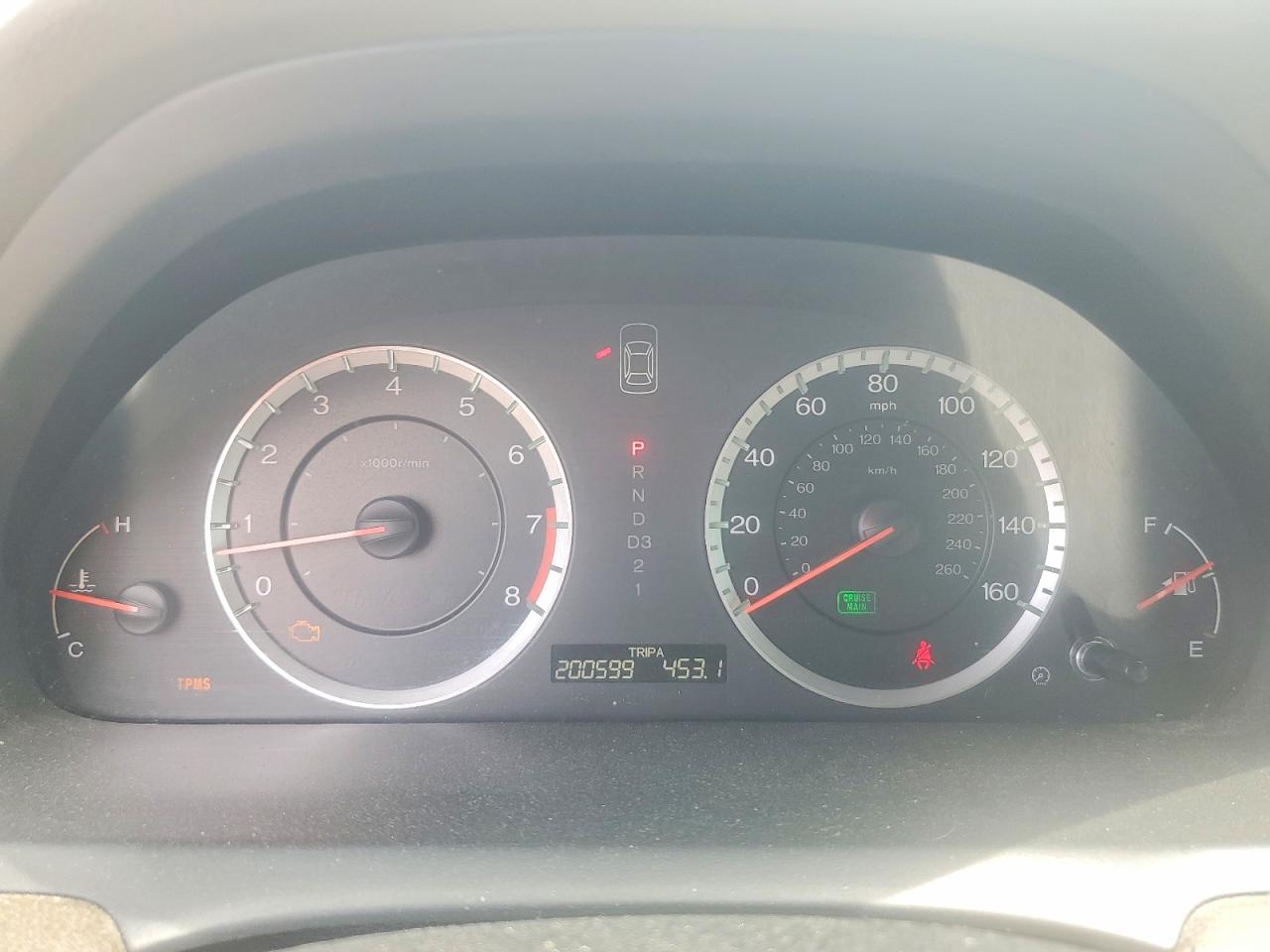 2010 Honda Accord Exl White vin: 1HGCP3F86AA026770