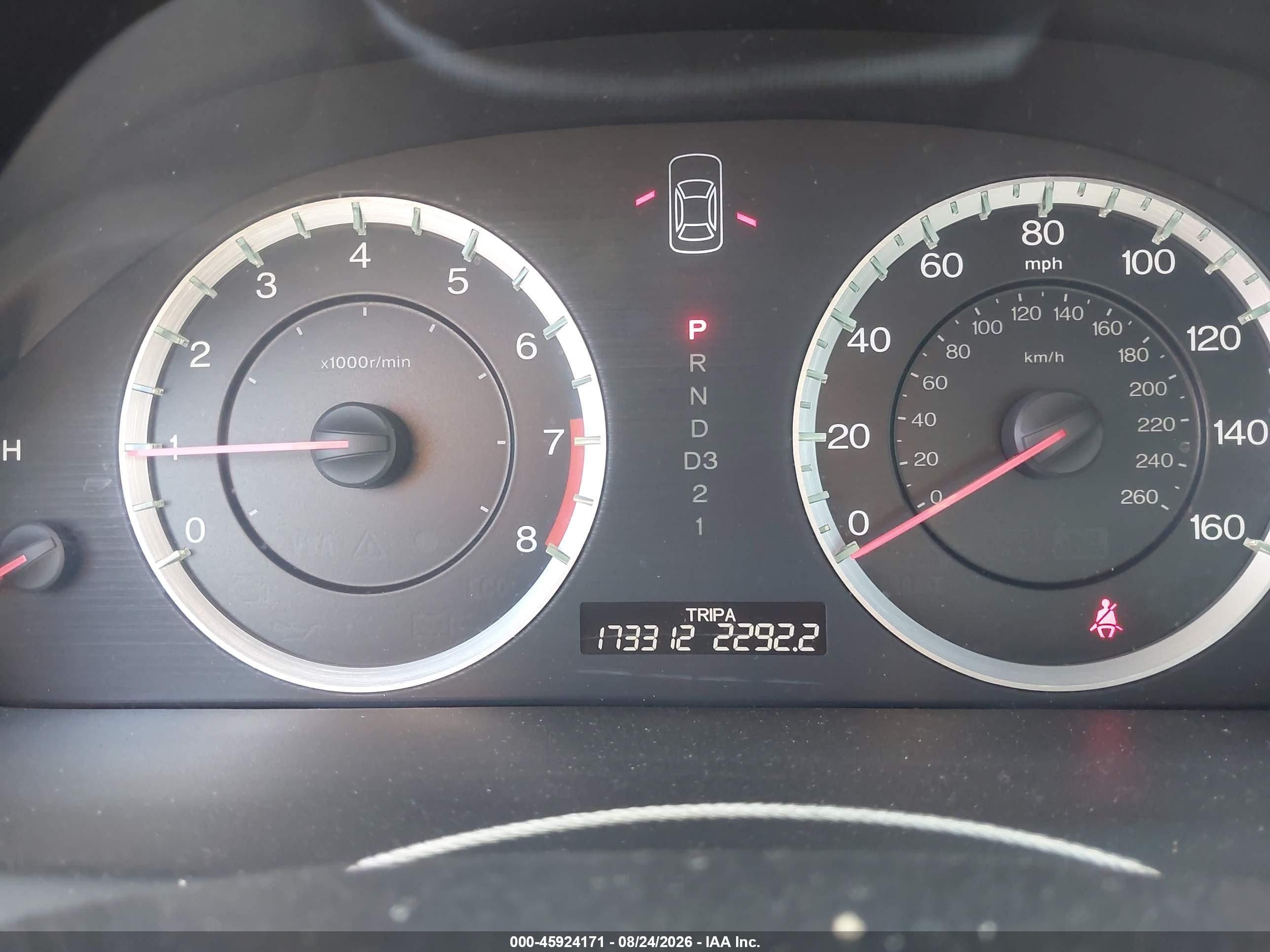 2010 Honda Accord 3.5 Ex-l Black vin: 1HGCP3F86AA029040