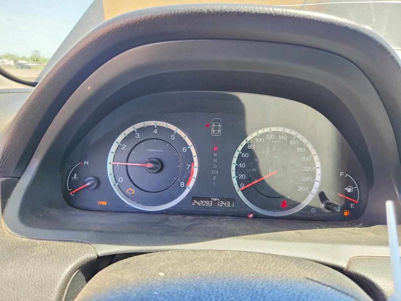 2010 Honda Accord Exl Black vin: 1HGCP3F86AA800287