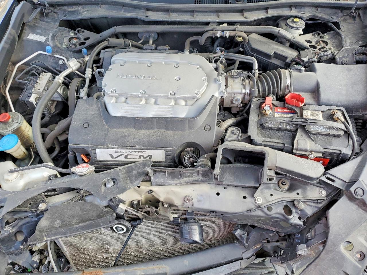 2011 Honda Accord Exl Black vin: 1HGCP3F86BA002602