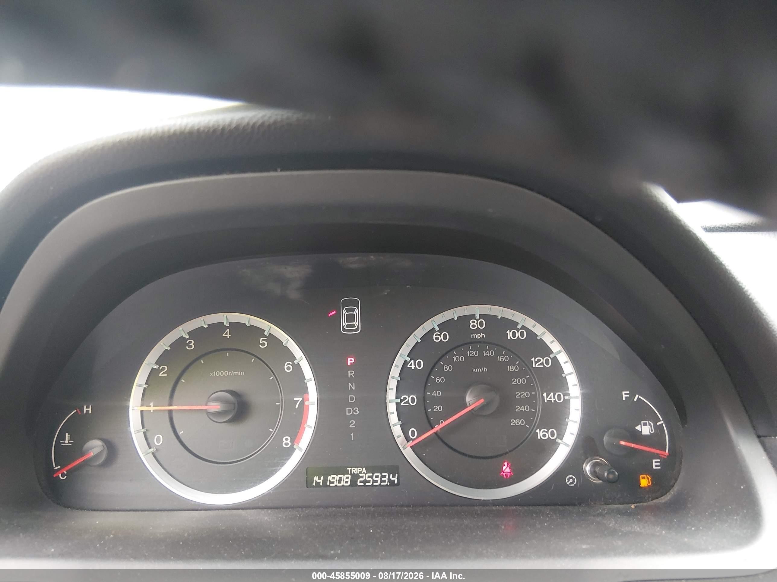 2011 Honda Accord 3.5 Ex-l Silver vin: 1HGCP3F86BA003247