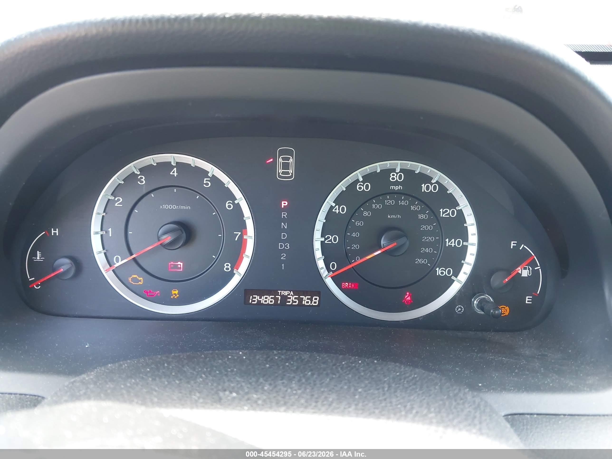 2011 Honda Accord 3.5 Ex-l Gray vin: 1HGCP3F86BA004334
