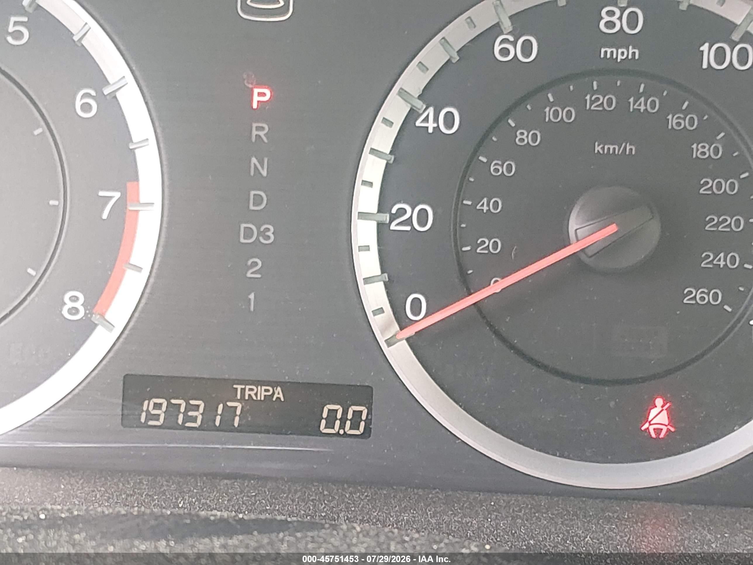 2011 Honda Accord 3.5 Ex-l Черный vin: 1HGCP3F86BA007735
