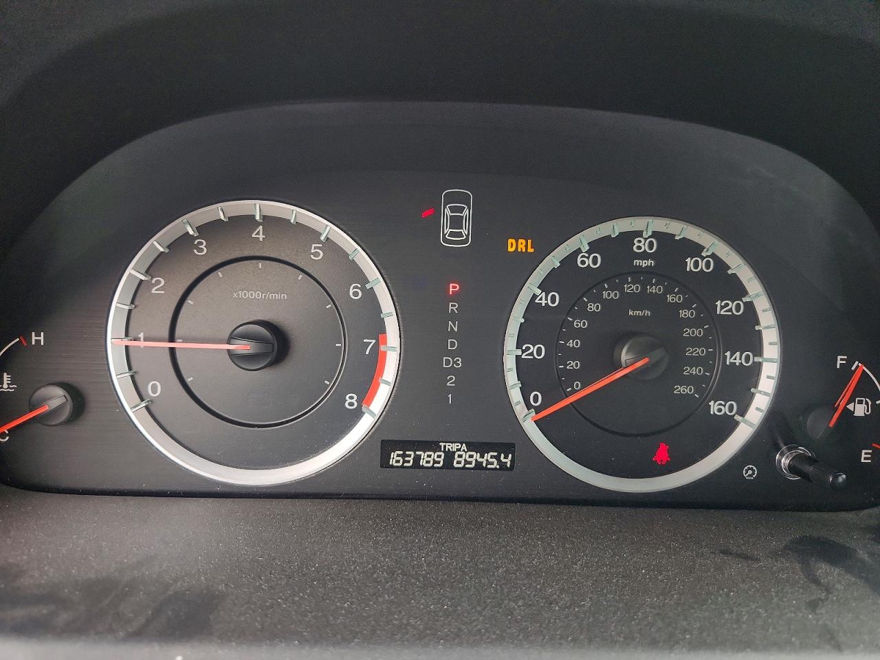 2011 Honda Accord Exl Gray vin: 1HGCP3F86BA009968