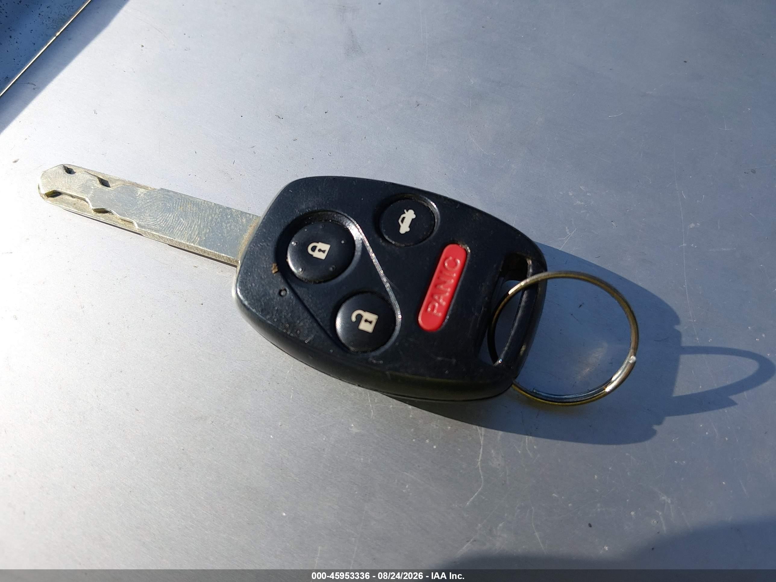 2011 Honda Accord 3.5 Ex-l Серебряный vin: 1HGCP3F86BA016595