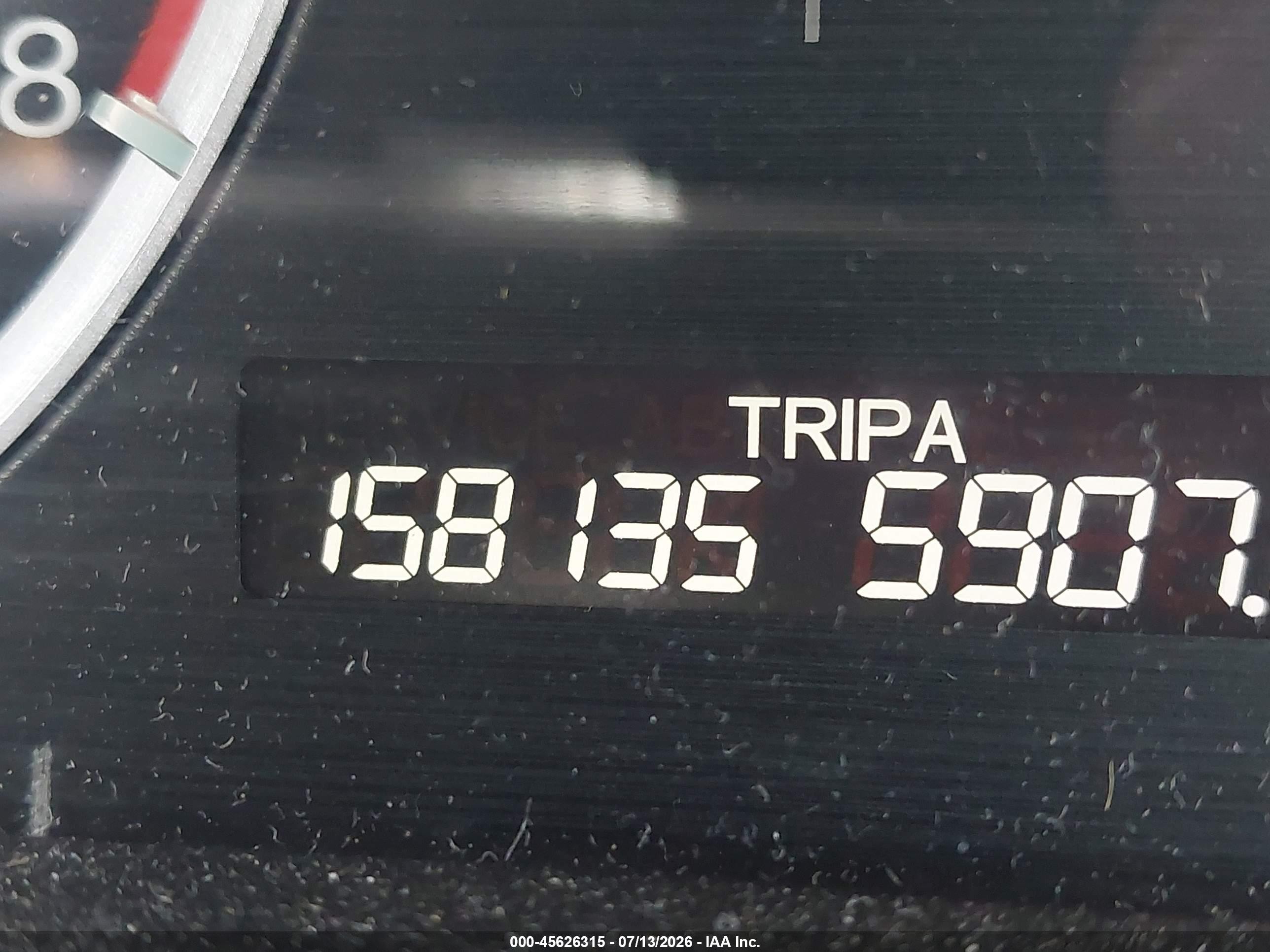 2011 Honda Accord 3.5 Ex-l Gray vin: 1HGCP3F86BA026995