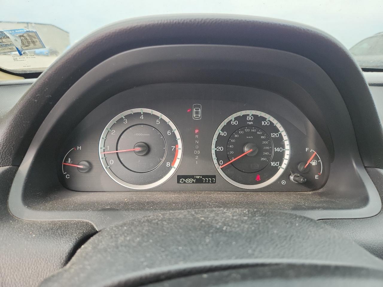 2011 Honda Accord Exl Burgundy vin: 1HGCP3F86BA027726