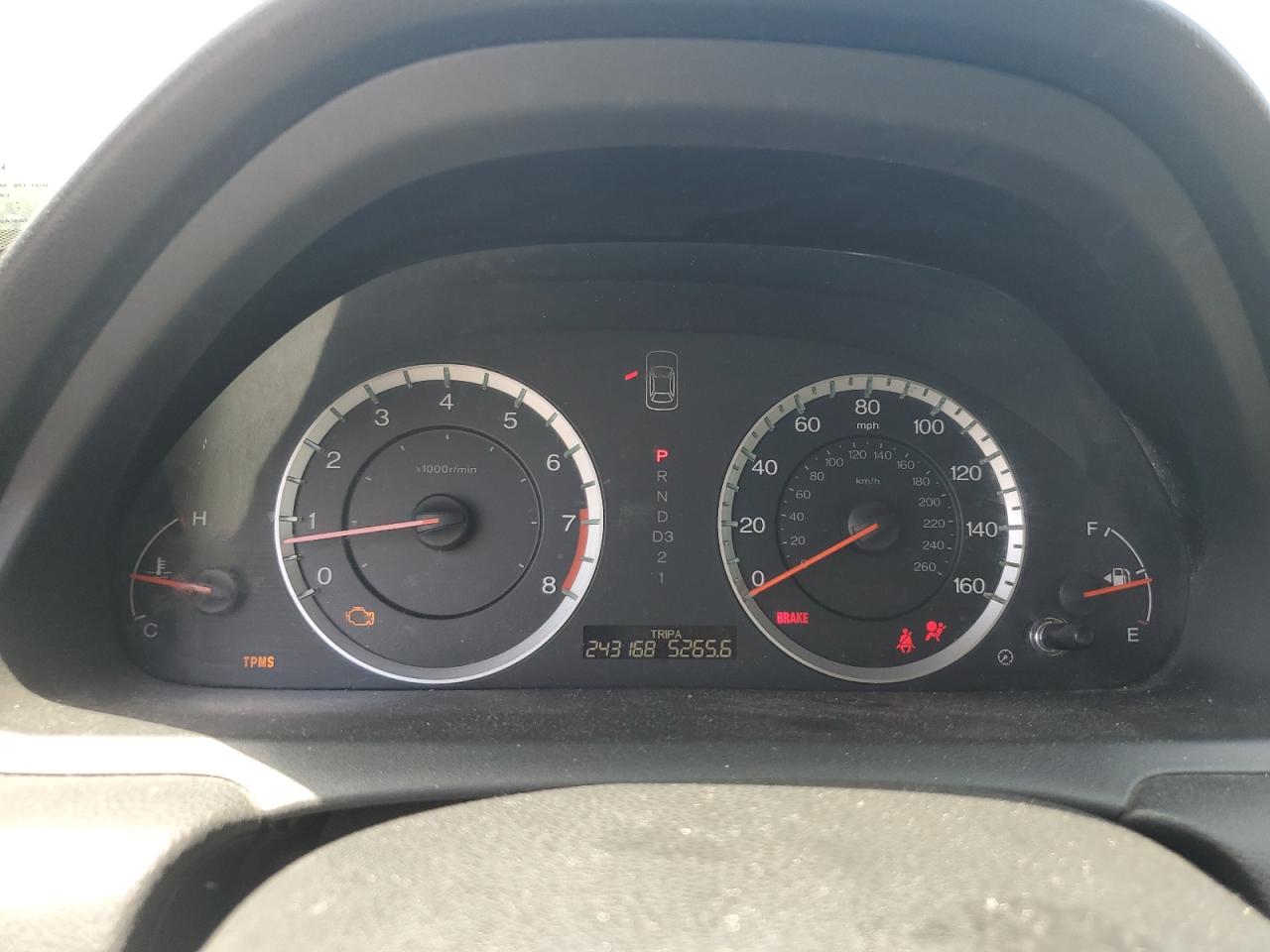 2012 Honda Accord Exl Black vin: 1HGCP3F86CA007395