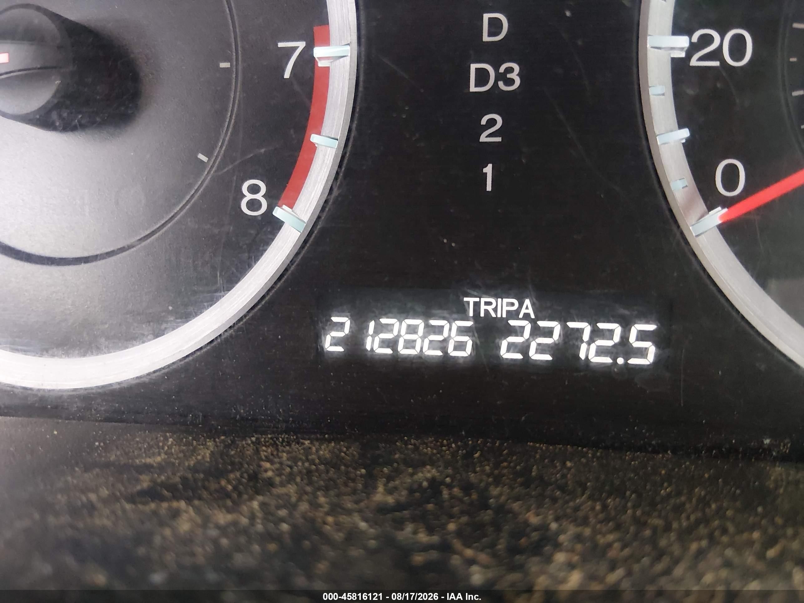 2012 Honda Accord 3.5 Ex-l Blue vin: 1HGCP3F86CA017702