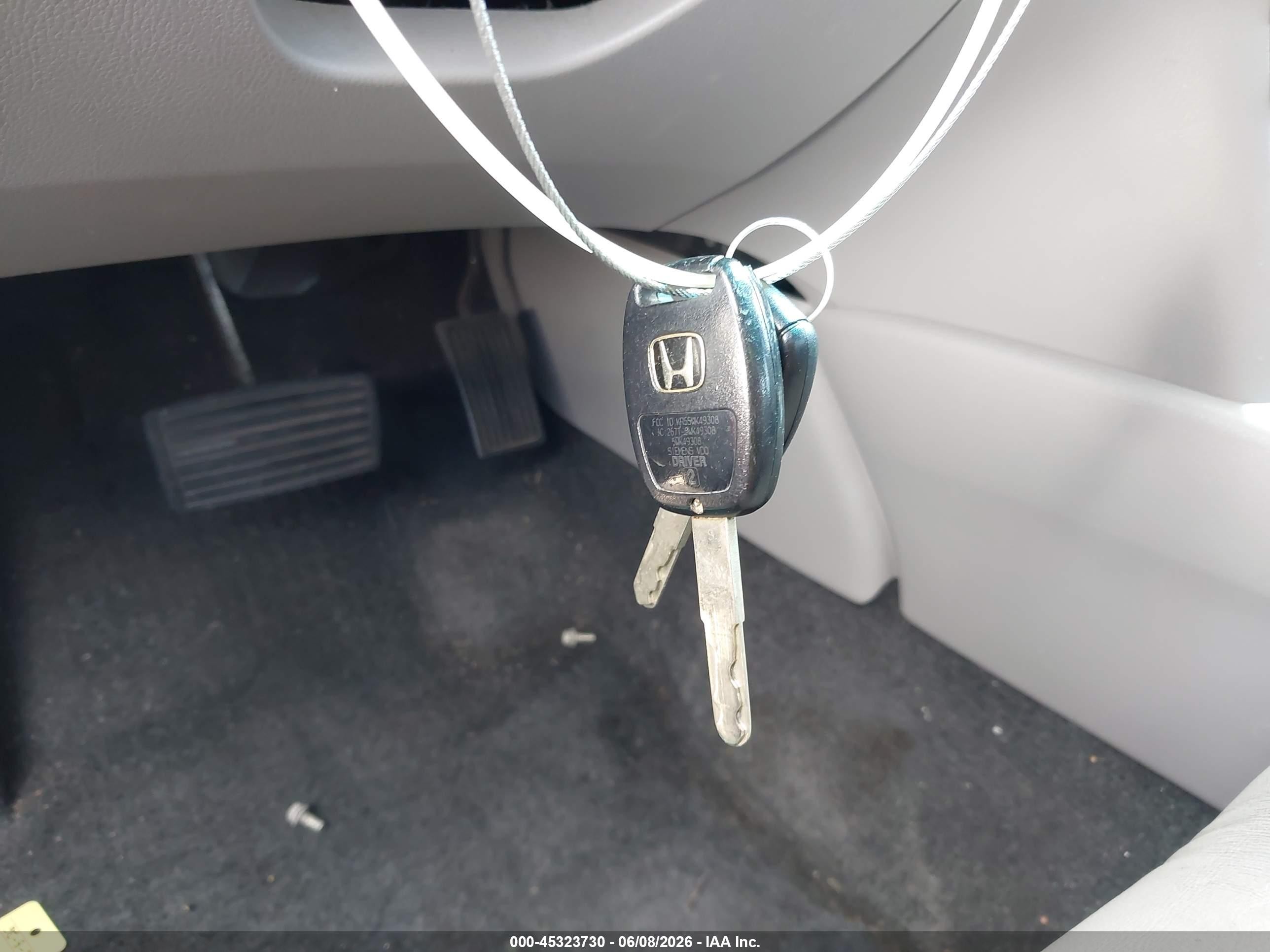 2012 Honda Accord 3.5 Ex-l Синий vin: 1HGCP3F86CA025315