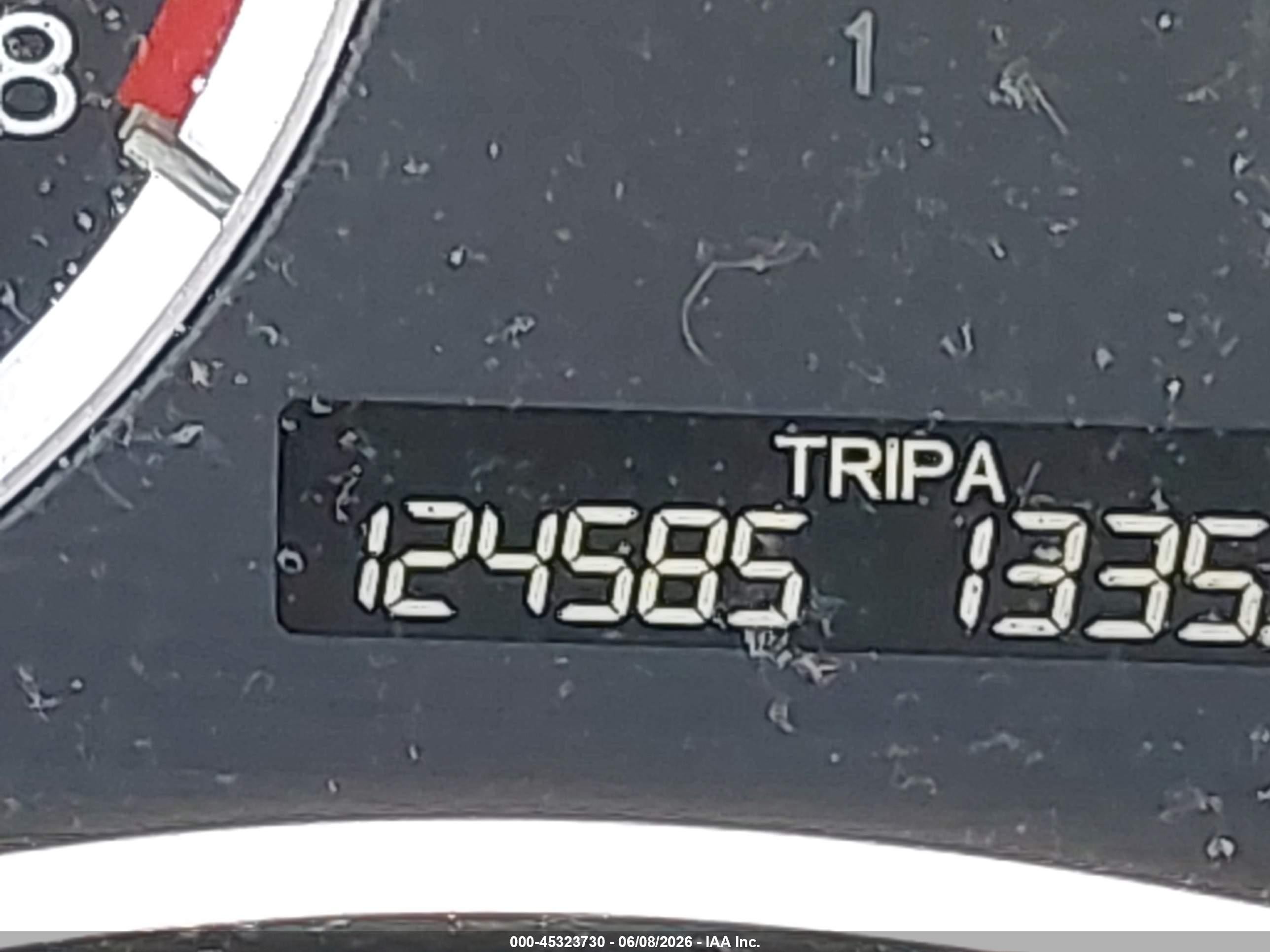 2012 Honda Accord 3.5 Ex-l Синий vin: 1HGCP3F86CA025315