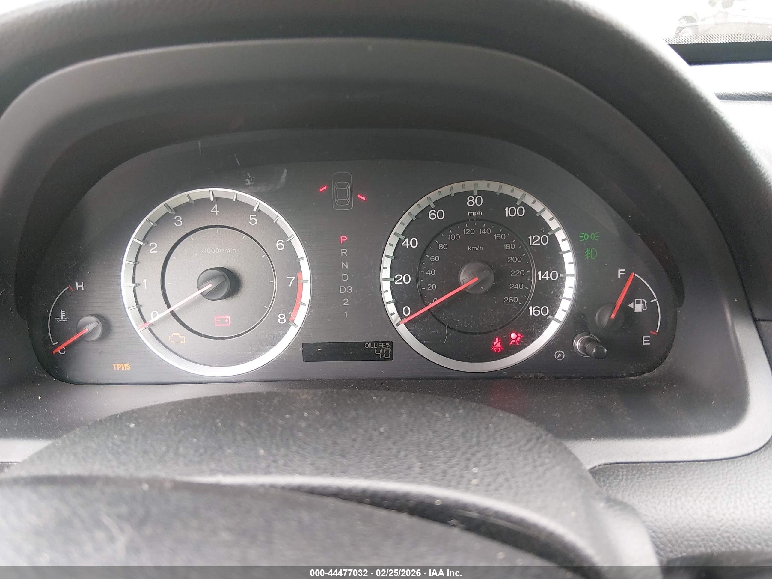 2012 Honda Accord Sdn 3.5 Ex-l/ex-l Gray vin: 1HGCP3F86CA026805