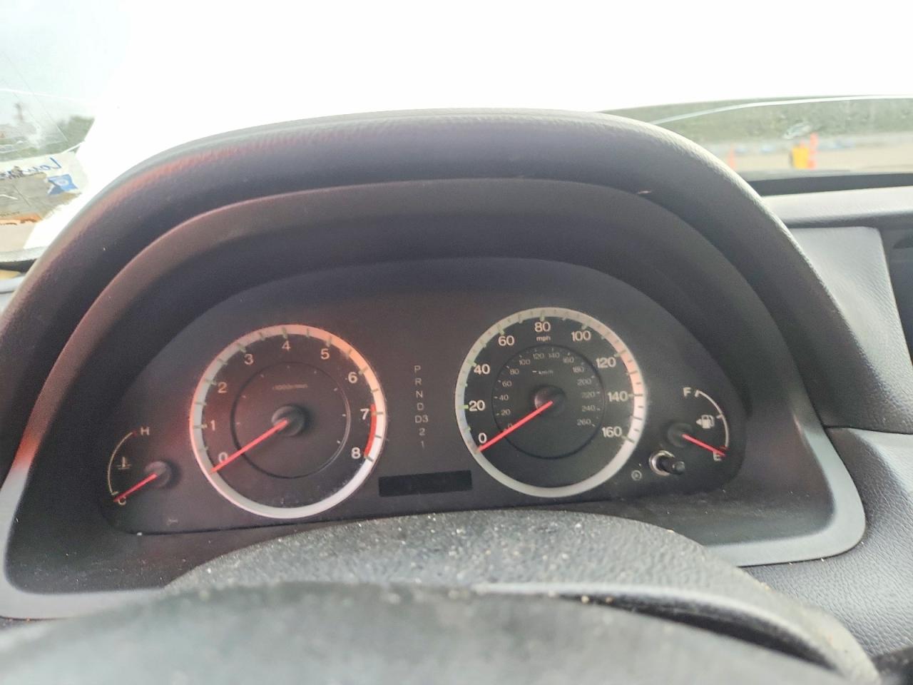 2012 Honda Accord Exl White vin: 1HGCP3F86CA042499