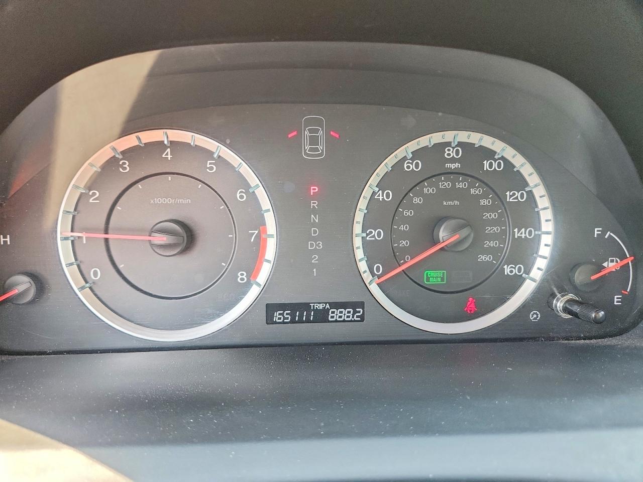 2010 Honda Accord Exl White vin: 1HGCP3F87AA024834