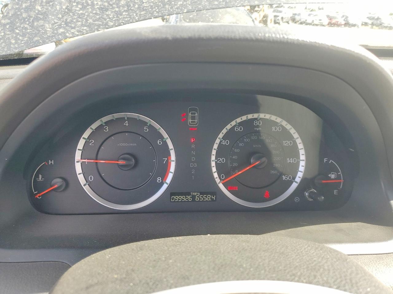 2010 Honda Accord Exl Gray vin: 1HGCP3F87AA025093