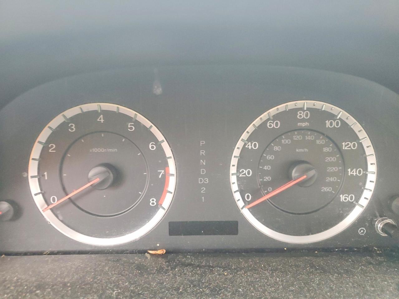 2011 Honda Accord Exl Charcoal vin: 1HGCP3F87BA005153