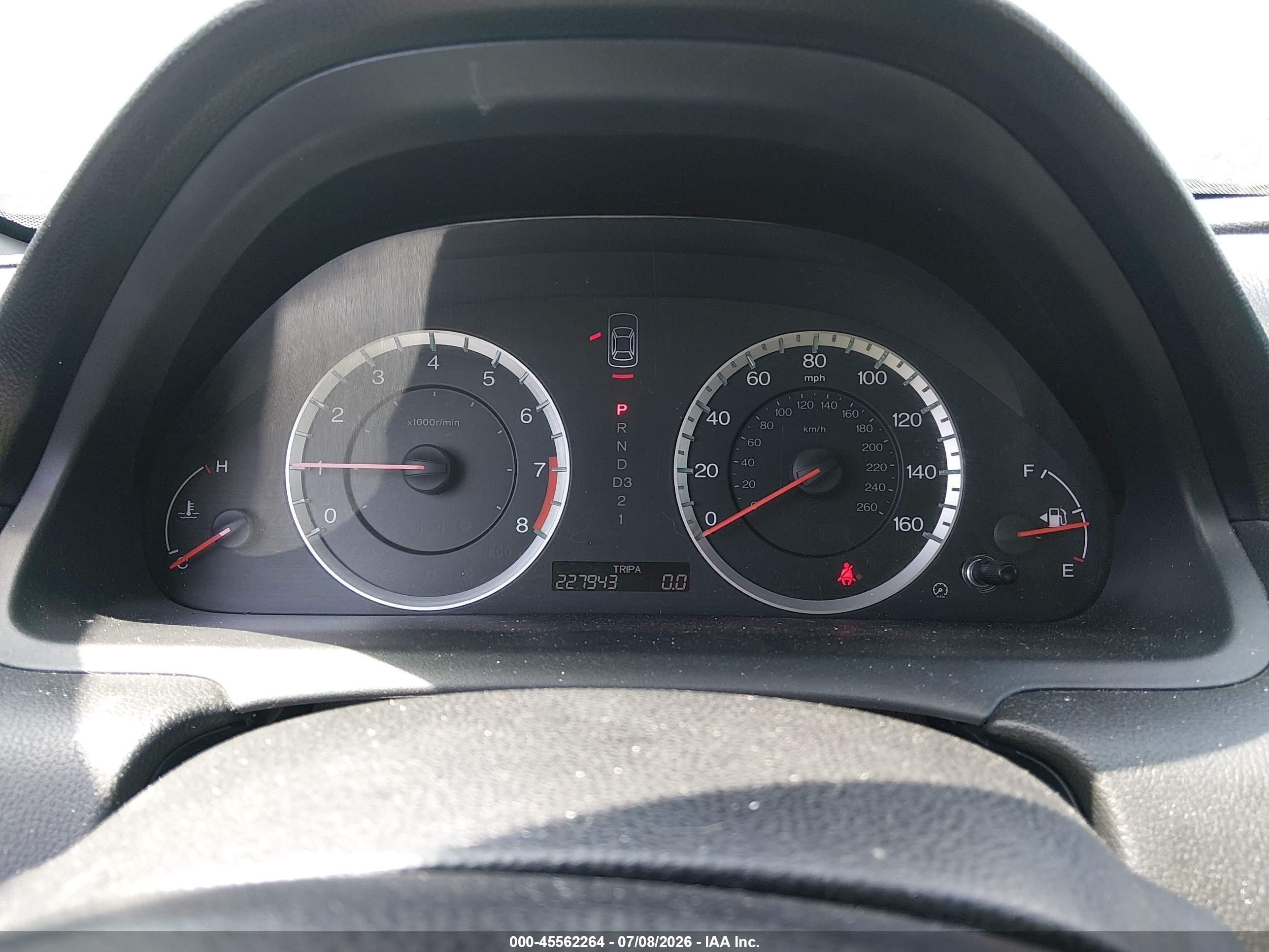 2012 Honda Accord 3.5 Ex-l Black vin: 1HGCP3F87CA005185