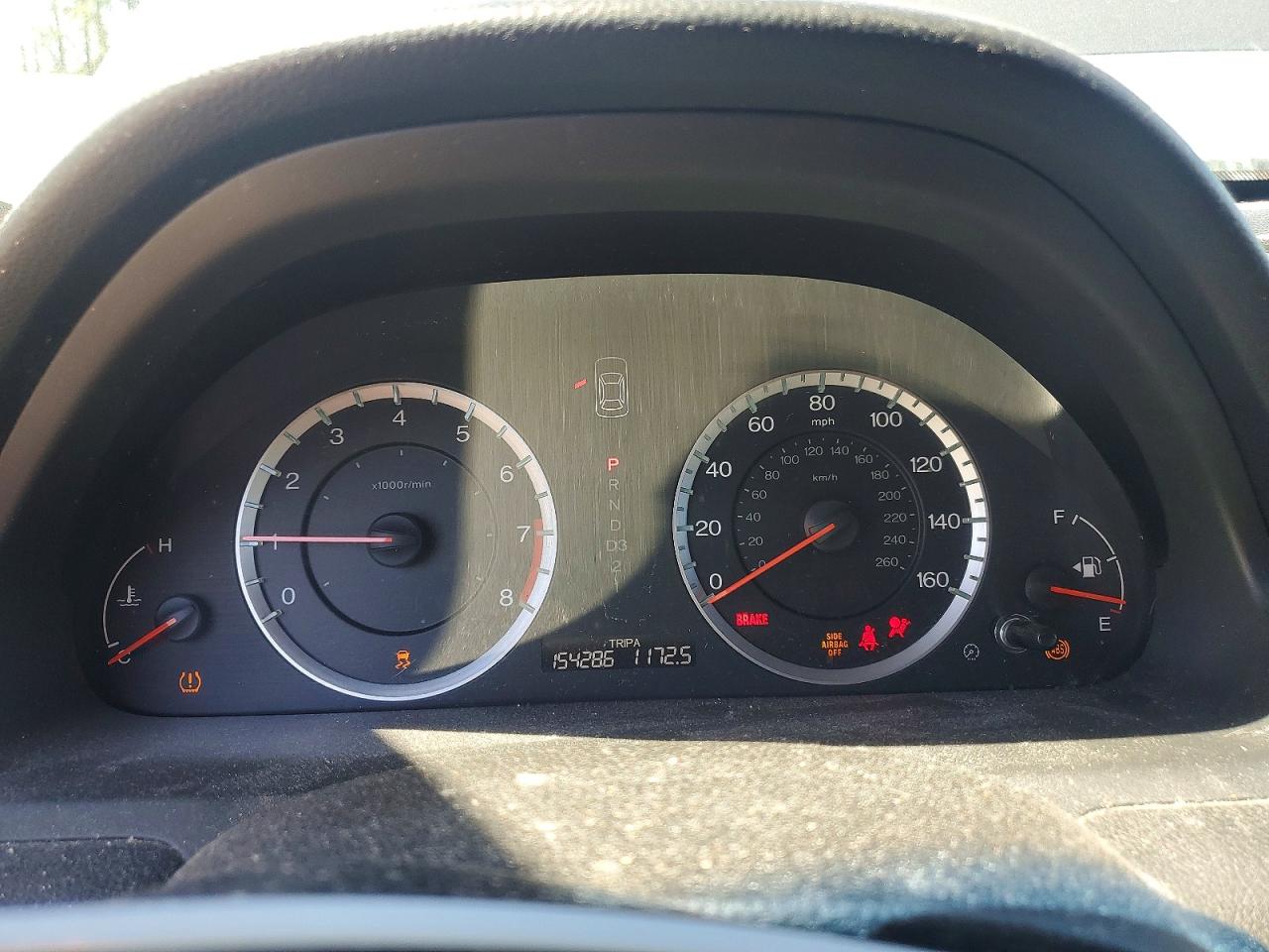 2012 Honda Accord Exl Gray vin: 1HGCP3F87CA011049