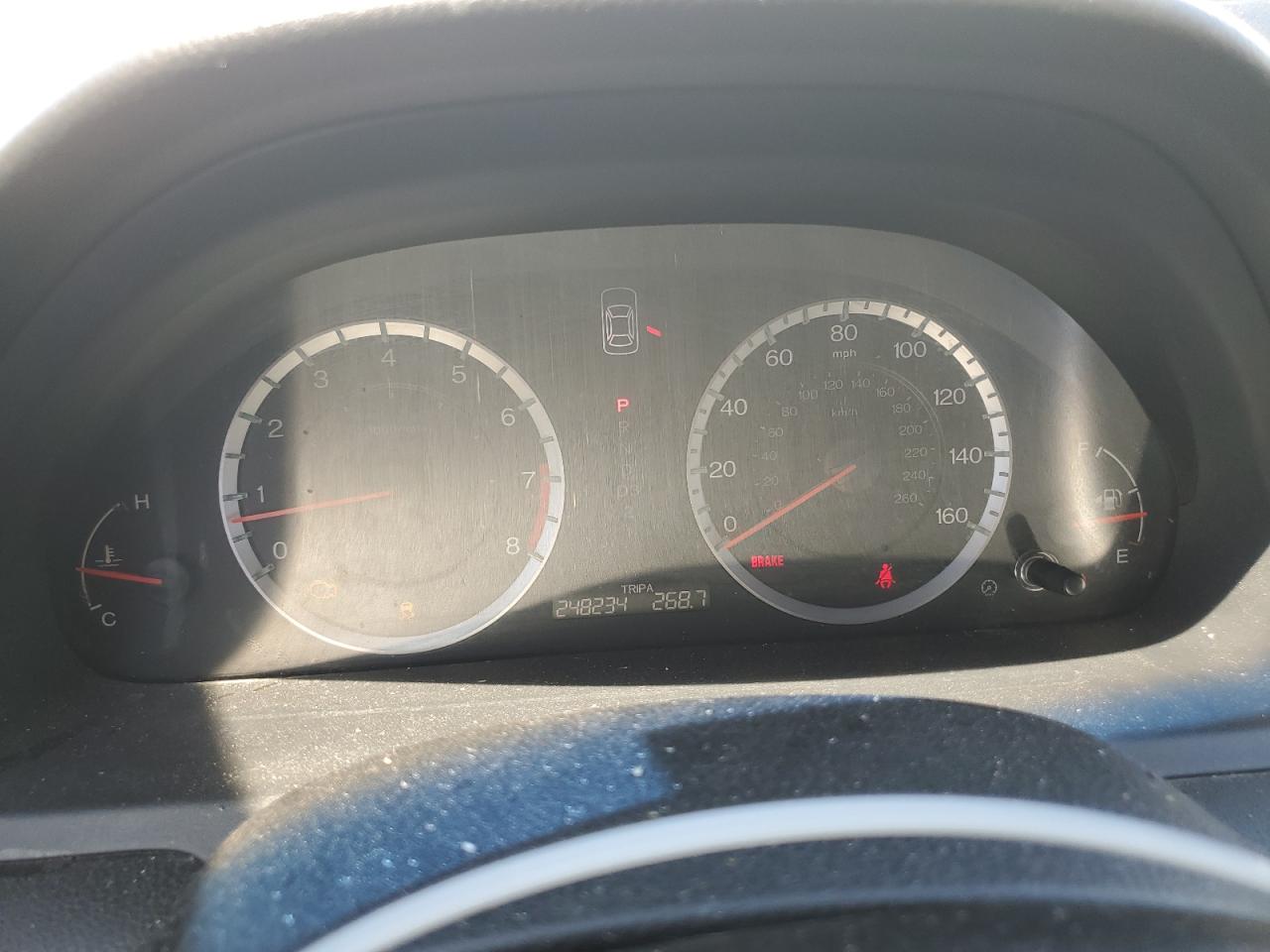 2012 Honda Accord Exl White vin: 1HGCP3F87CA017112