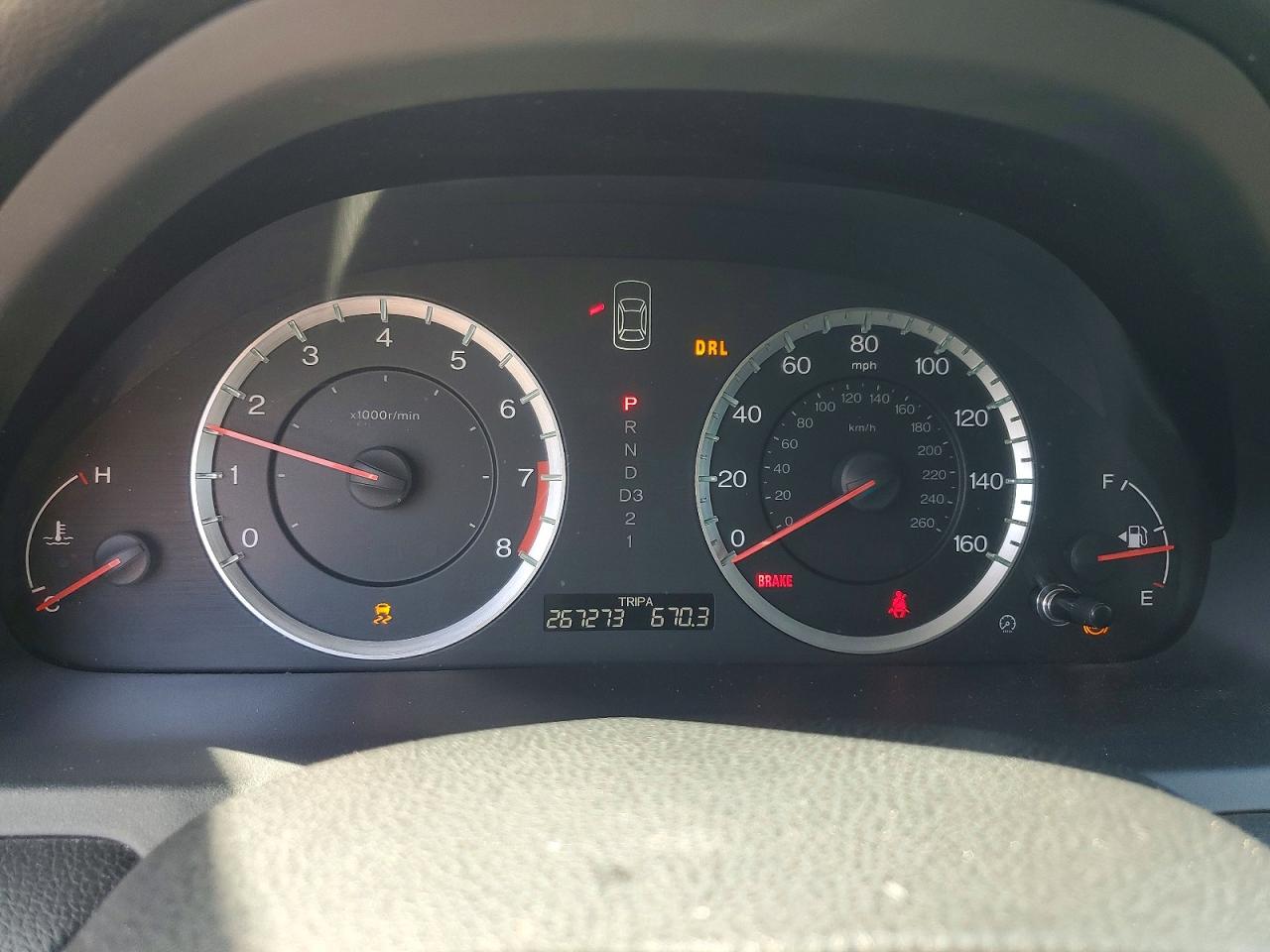 2012 Honda Accord Exl Silver vin: 1HGCP3F87CA032032