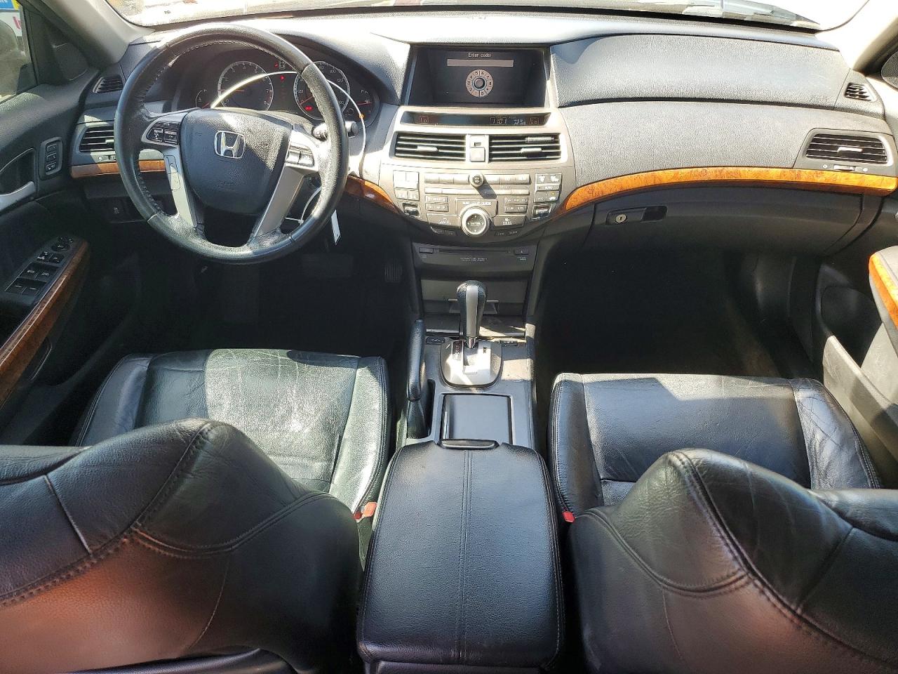 2012 Honda Accord Exl Silver vin: 1HGCP3F87CA032032