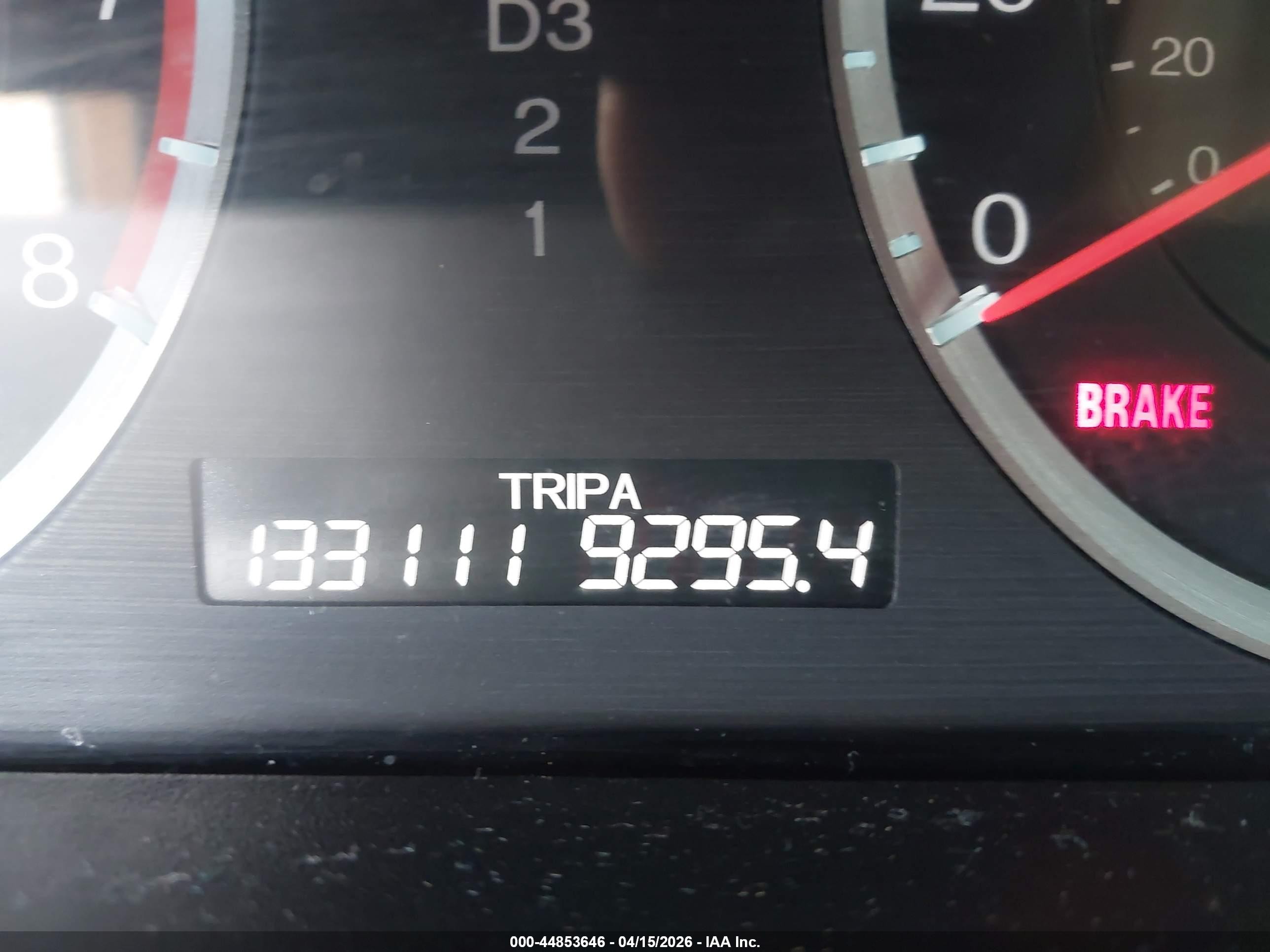 2012 Honda Accord 3.5 Ex-l White vin: 1HGCP3F87CA040759