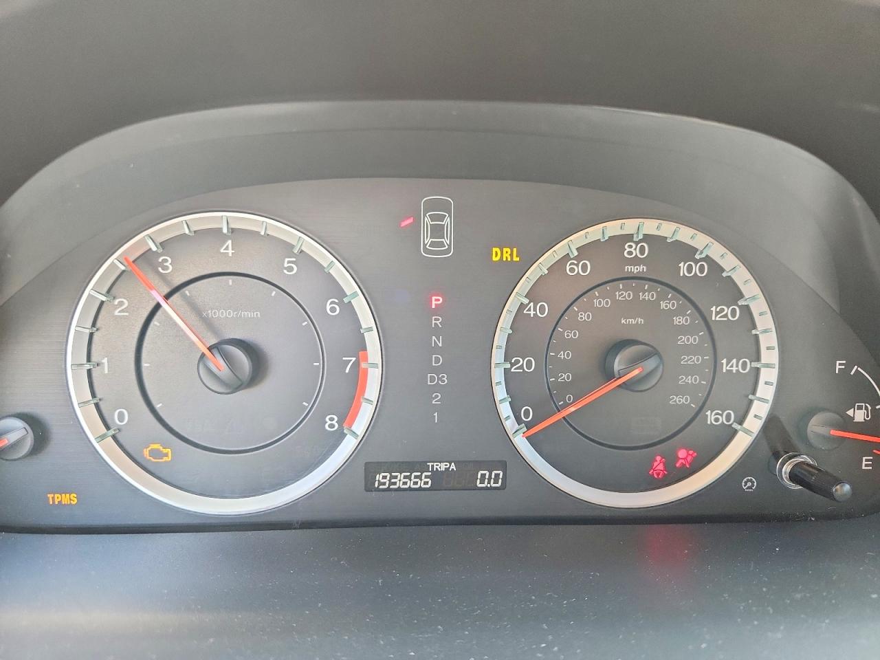 2010 Honda Accord Exl Белый vin: 1HGCP3F88AA005337