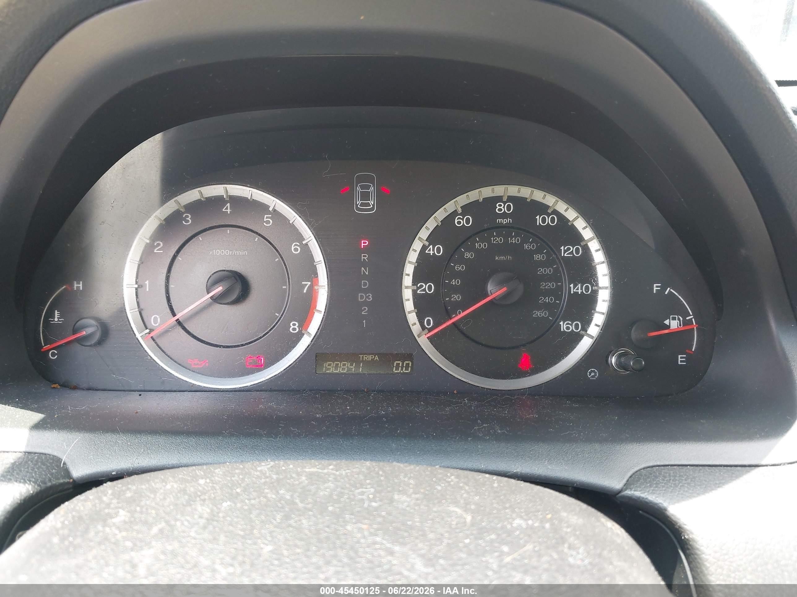 2010 Honda Accord 3.5 Ex-l Silver vin: 1HGCP3F88AA010022