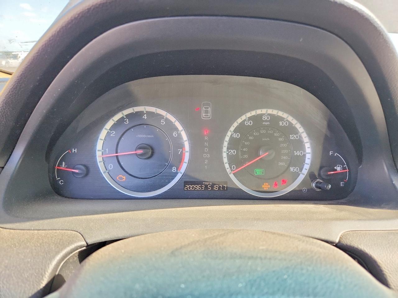 2011 Honda Accord Exl Gray vin: 1HGCP3F88BA016436