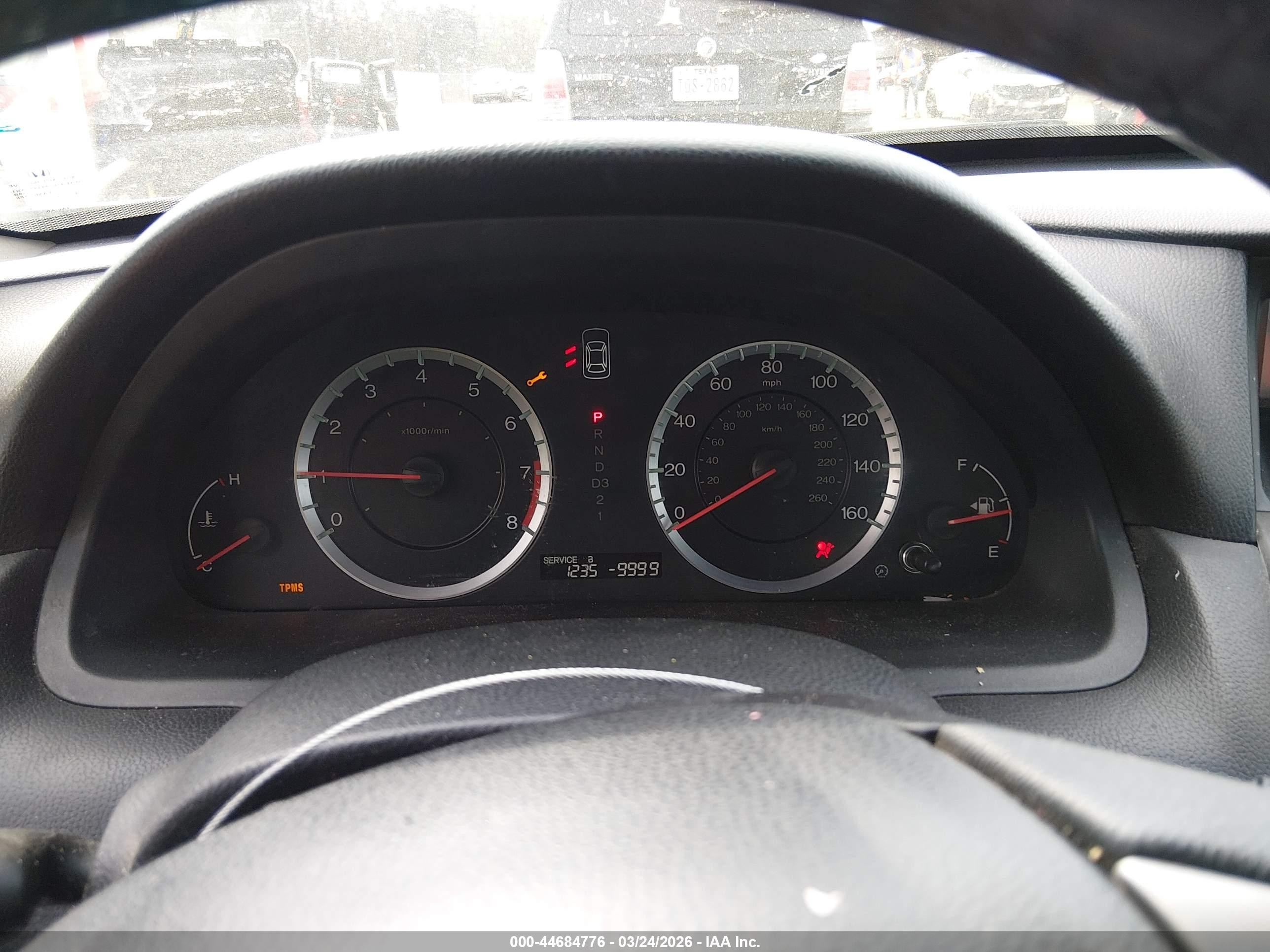 2011 Honda Accord 3.5 Ex-l Gray vin: 1HGCP3F88BA020549