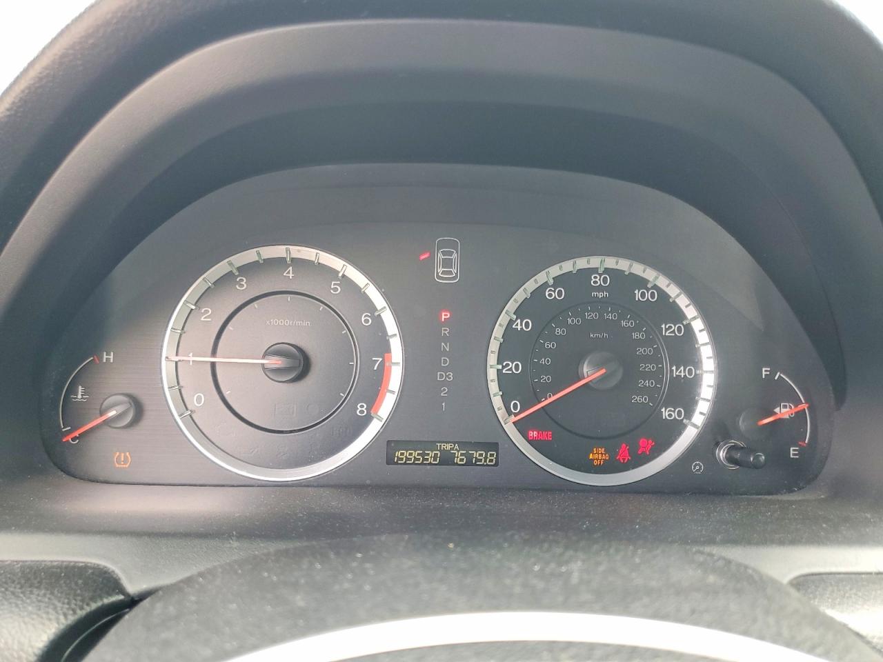 2011 Honda Accord Exl Gray vin: 1HGCP3F88BA025590