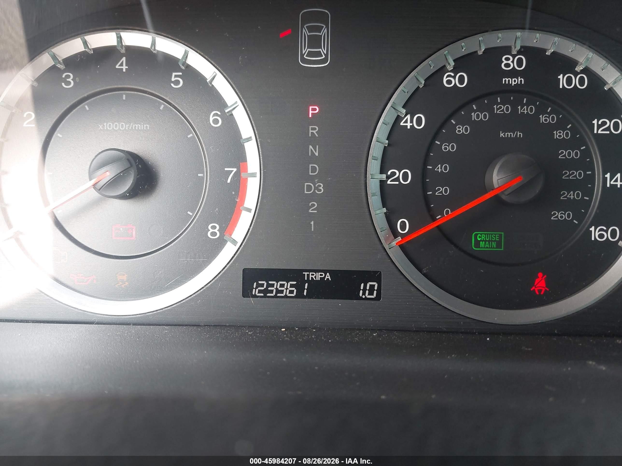 2012 Honda Accord 3.5 Ex-l Black vin: 1HGCP3F88CA034906