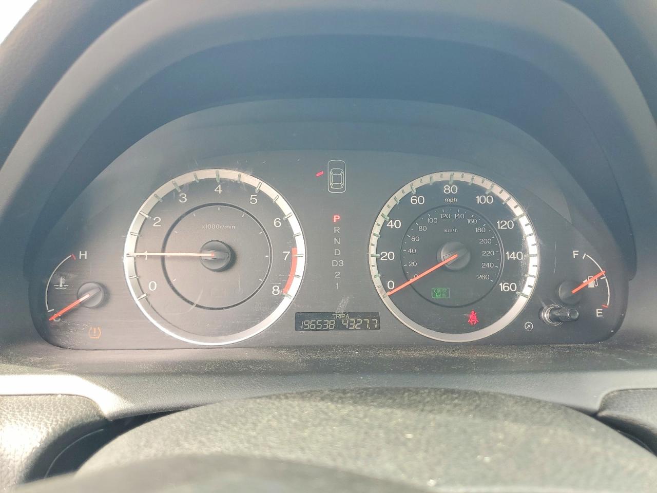 2012 Honda Accord Exl White vin: 1HGCP3F88CA034940