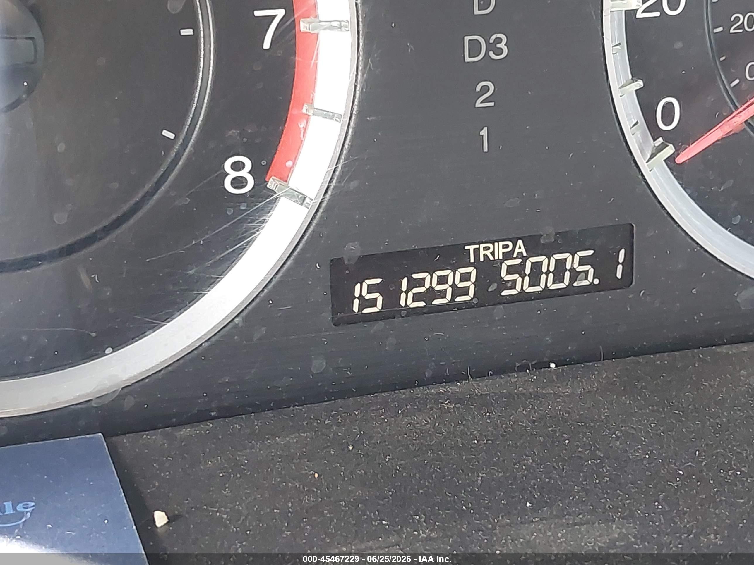2010 Honda Accord 3.5 Ex-l White vin: 1HGCP3F89AA002155