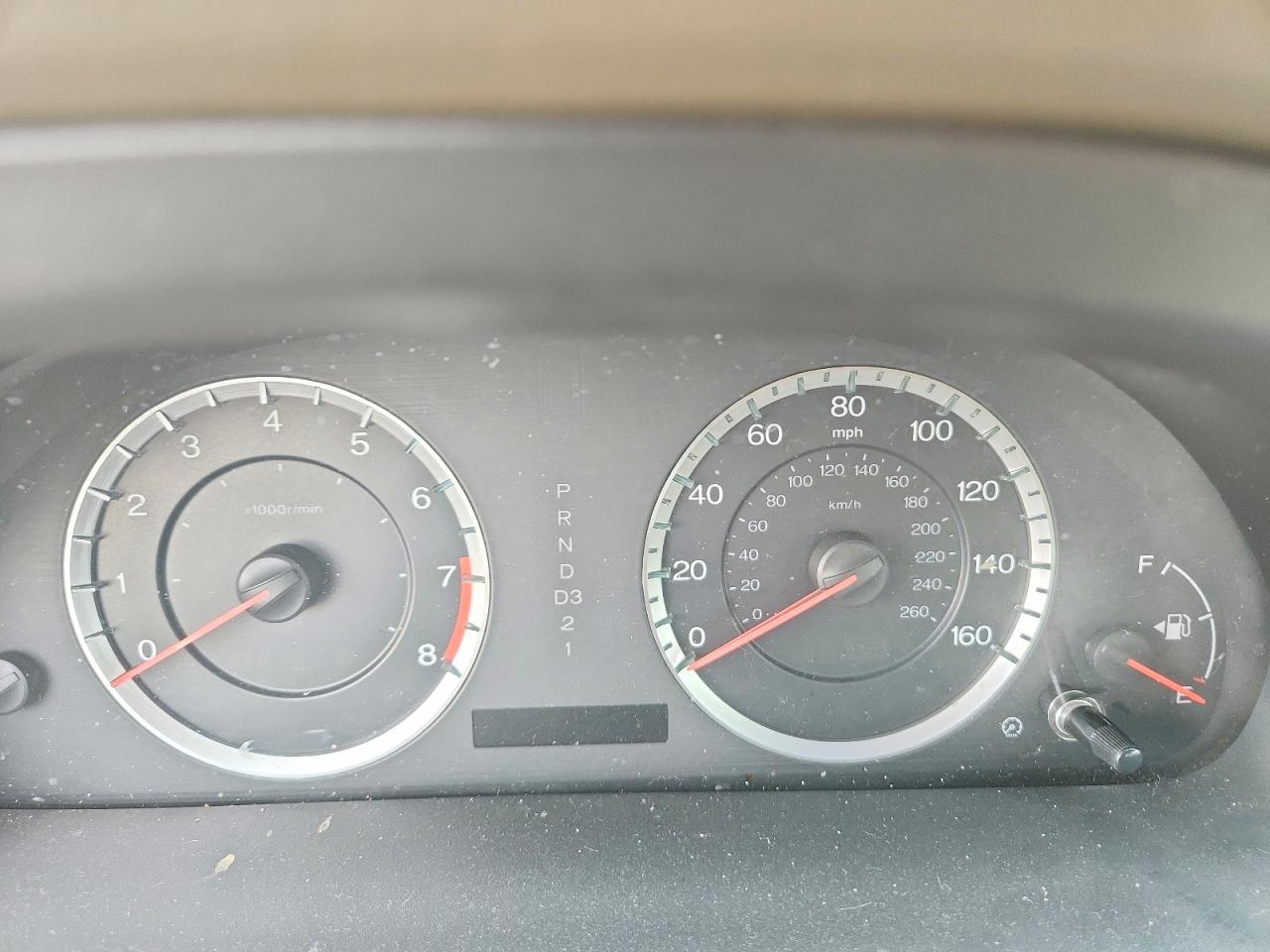 2010 Honda Accord Exl Черный vin: 1HGCP3F89AA017142