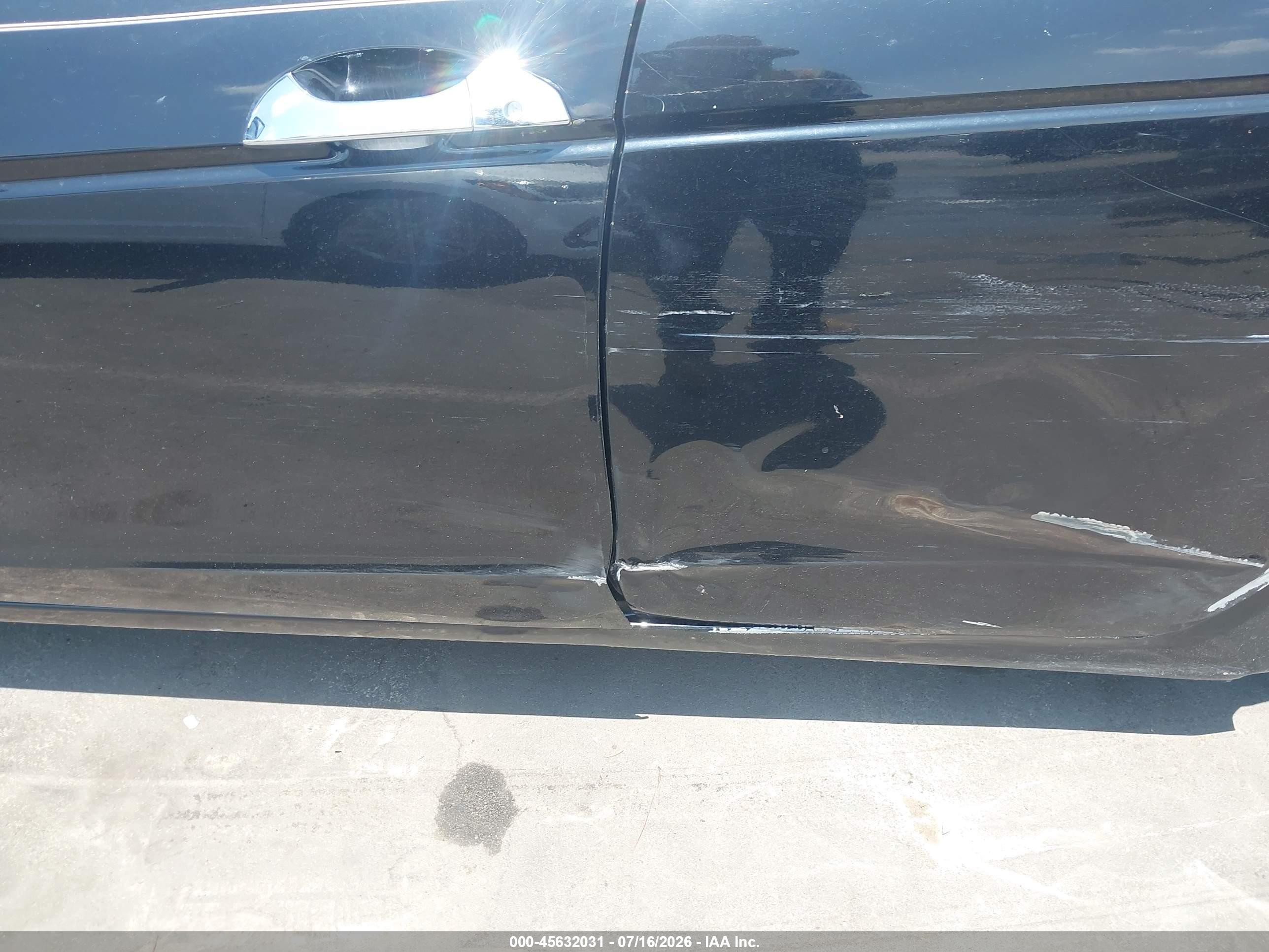 2011 Honda Accord 3.5 Ex-l Black vin: 1HGCP3F89BA008460